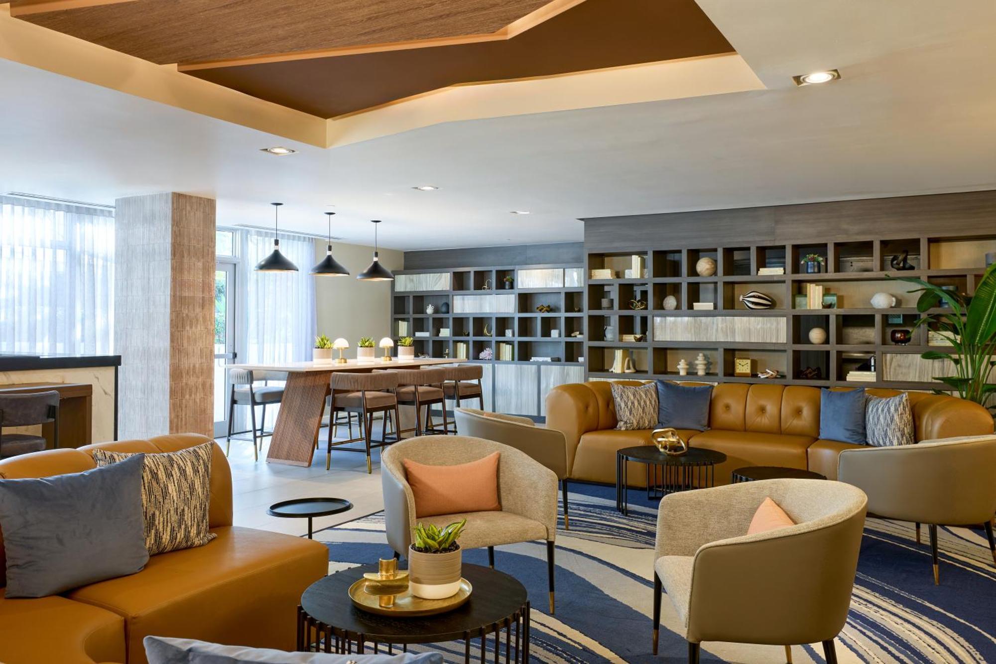 Hyatt Centric South Beach Miami — Fotos 1